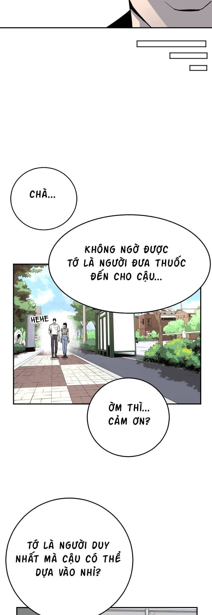 sân cỏ chiến kí chapter 63 - Trang 2