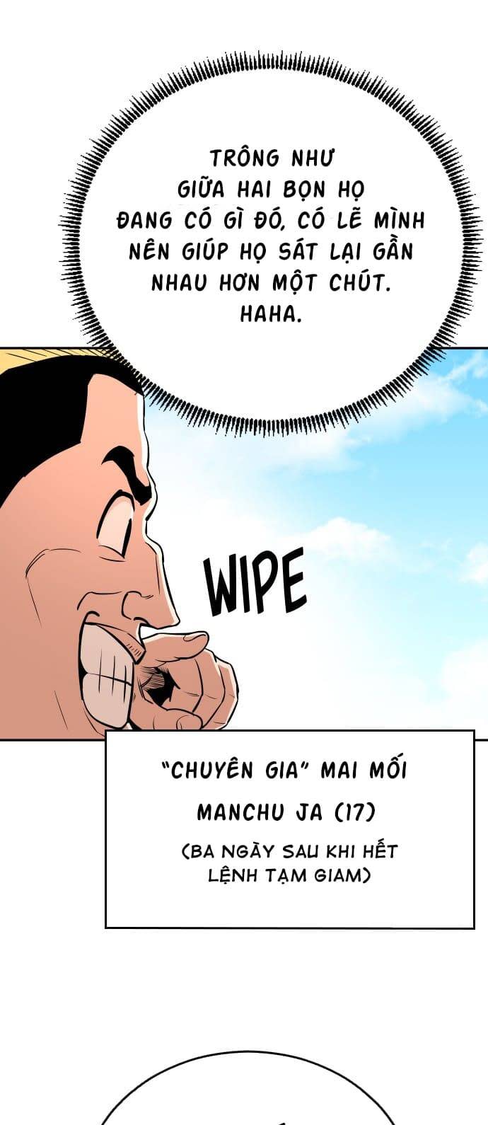 sân cỏ chiến kí chapter 63 - Trang 2