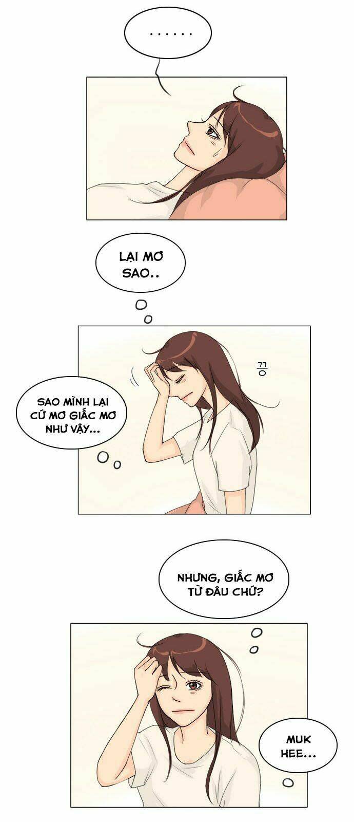 Vợ Ma Chapter 79 - Trang 2