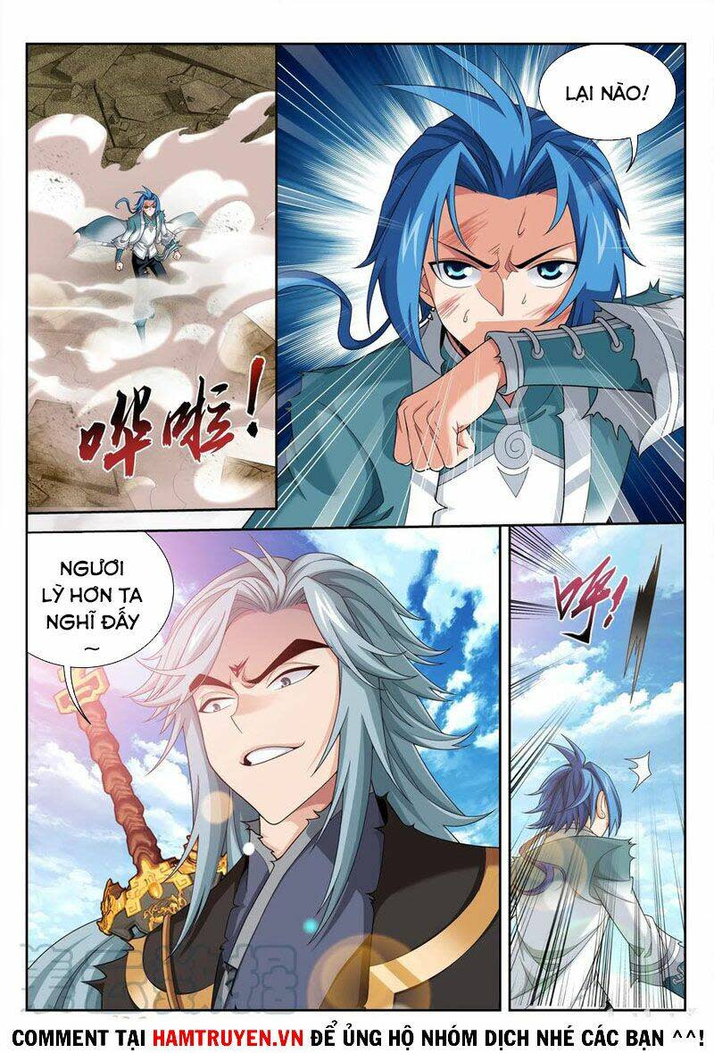 đại chúa tể Chapter 228 - Next chapter 229