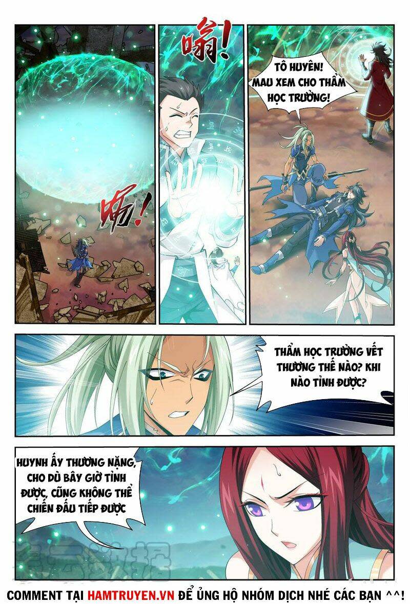 đại chúa tể Chapter 228 - Next chapter 229