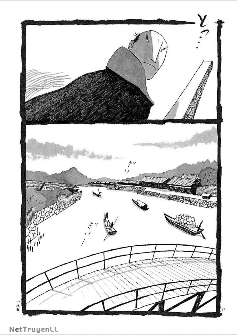 samurai kiếm tre Chapter 50 - Next Chapter 51