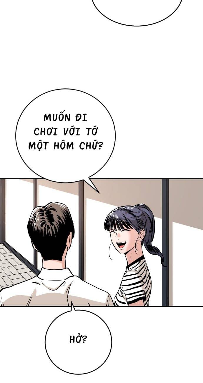 sân cỏ chiến kí chapter 63 - Trang 2