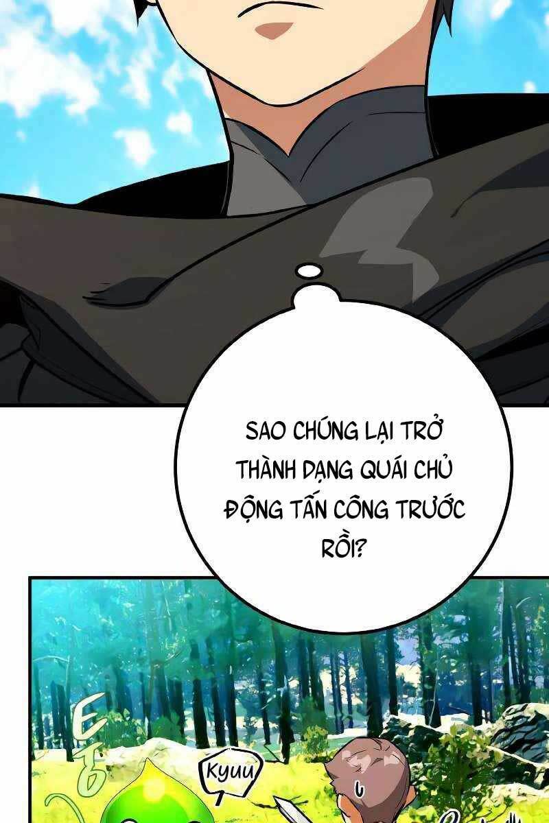 quỷ troll mạnh nhất thế giới chapter 7 - Next Chapter 7