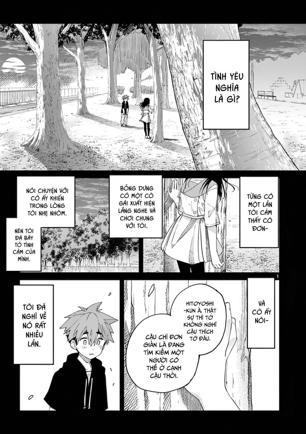 kimi wa meido-sama chapter 30 - Next chapter 31