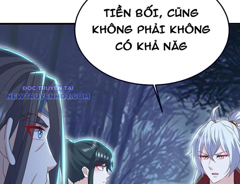 tiên võ đế tôn Chapter 758 - Trang 2