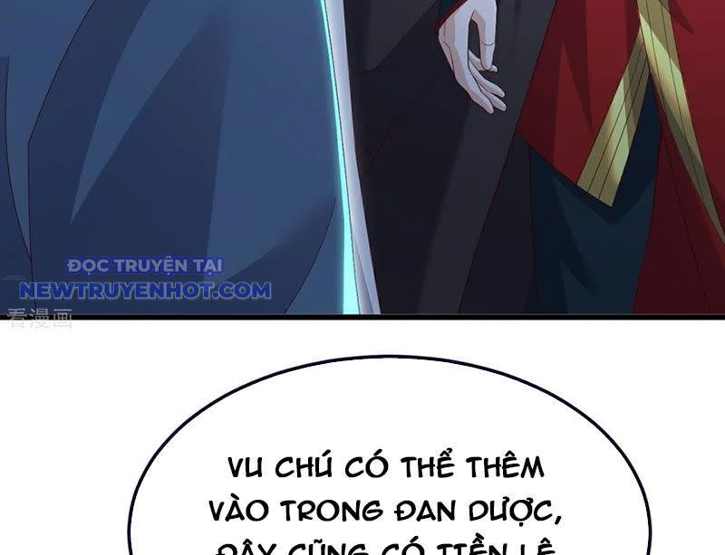 tiên võ đế tôn Chapter 758 - Trang 2