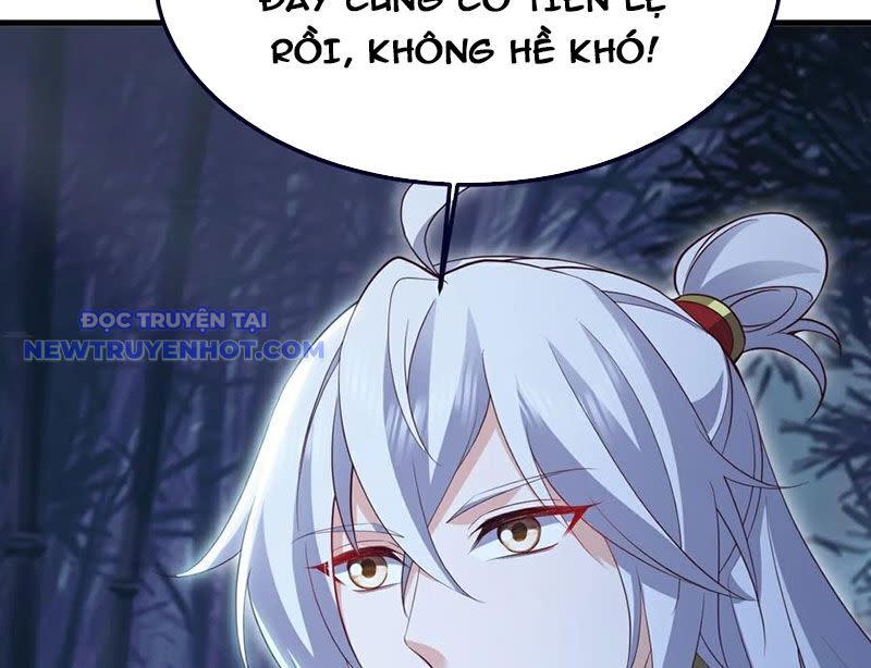 tiên võ đế tôn Chapter 758 - Trang 2