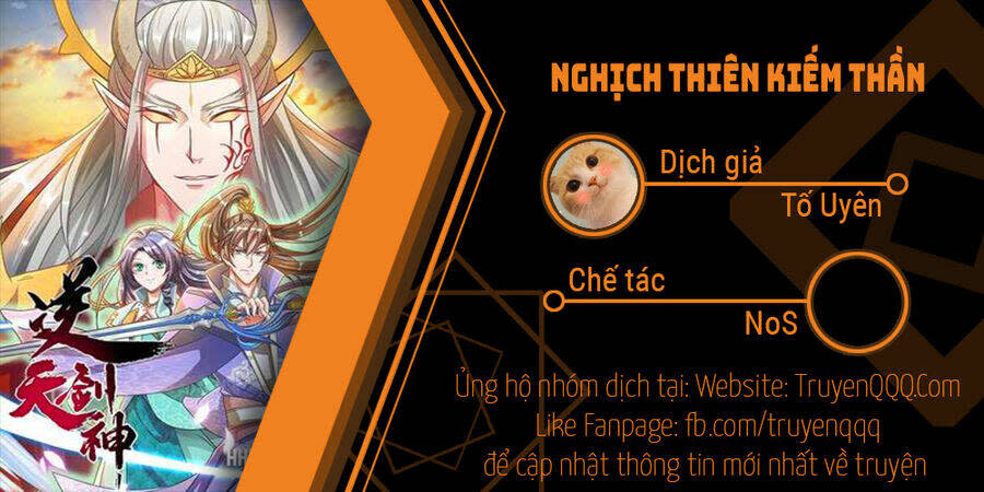 nghịch thiên kiếm thần chương 623 - Trang 2