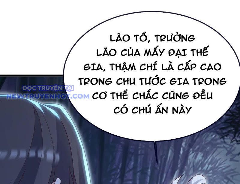 tiên võ đế tôn Chapter 758 - Trang 2