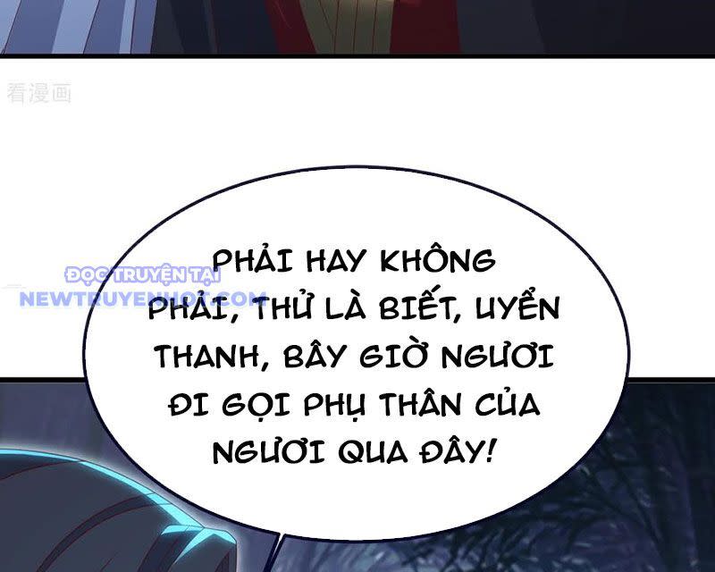 tiên võ đế tôn Chapter 758 - Trang 2