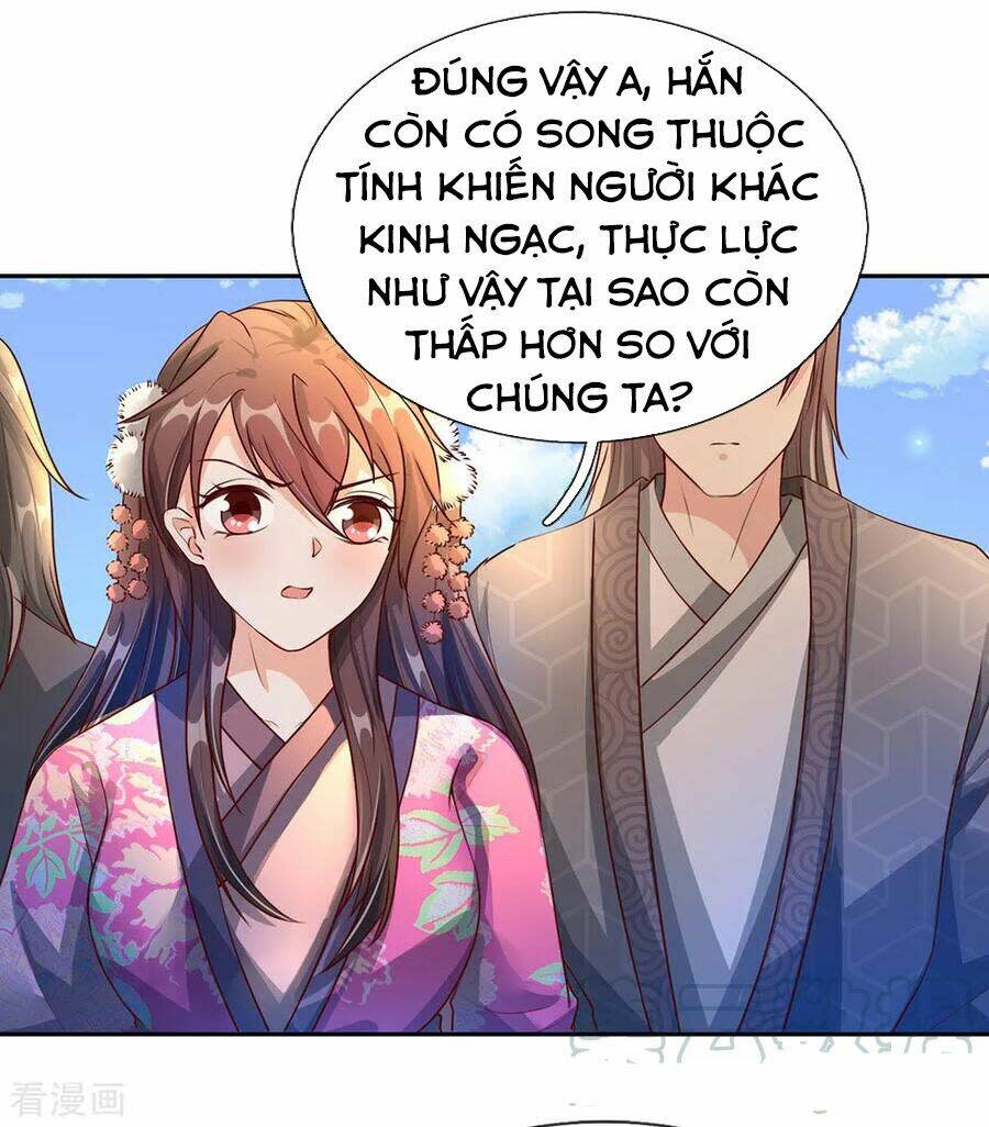 nghịch thiên kiếm thần chapter 94 - Trang 2