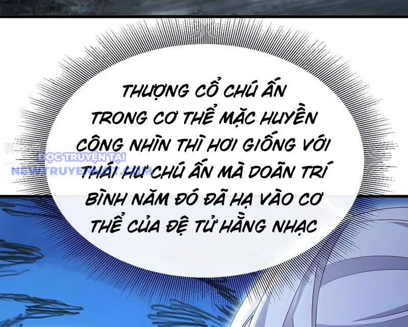 tiên võ đế tôn Chapter 758 - Trang 2