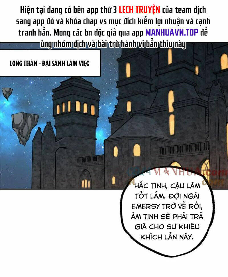 siêu thần cơ giới sư Chapter 235 - Trang 2