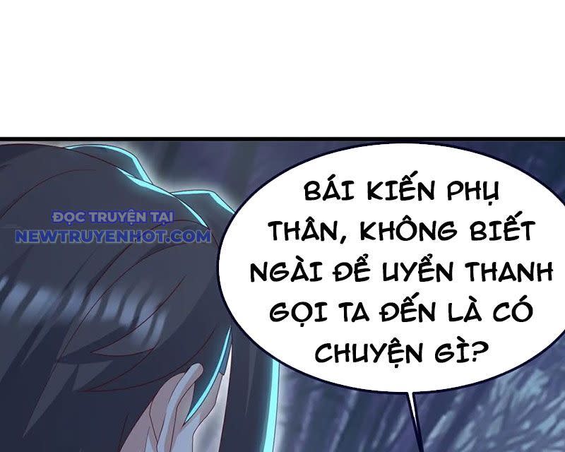 tiên võ đế tôn Chapter 758 - Trang 2