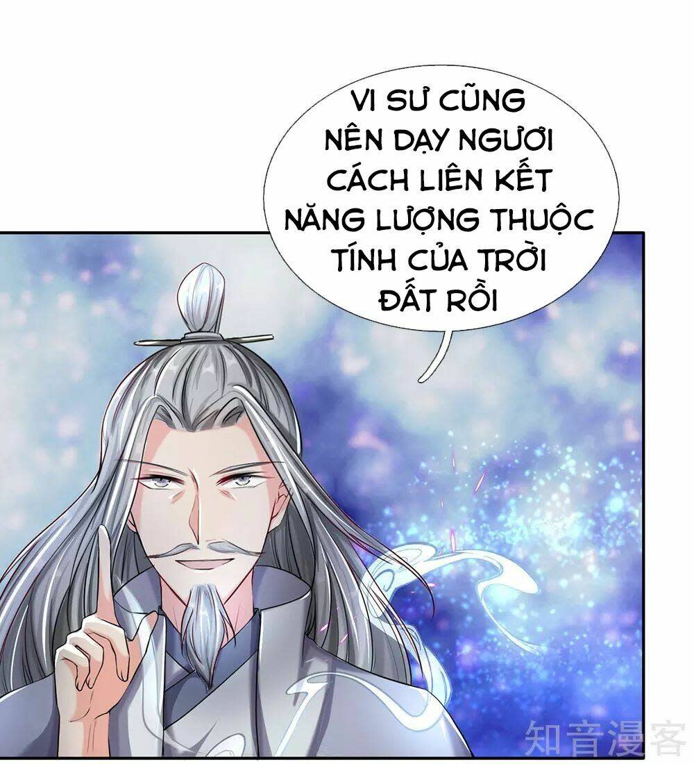 nghịch thiên kiếm thần chapter 81 - Trang 2