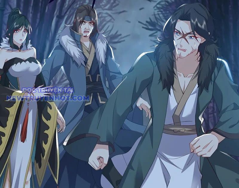 tiên võ đế tôn Chapter 758 - Trang 2