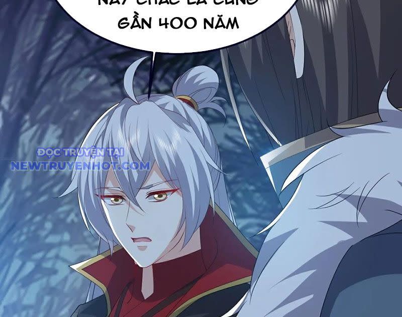 tiên võ đế tôn Chapter 758 - Trang 2