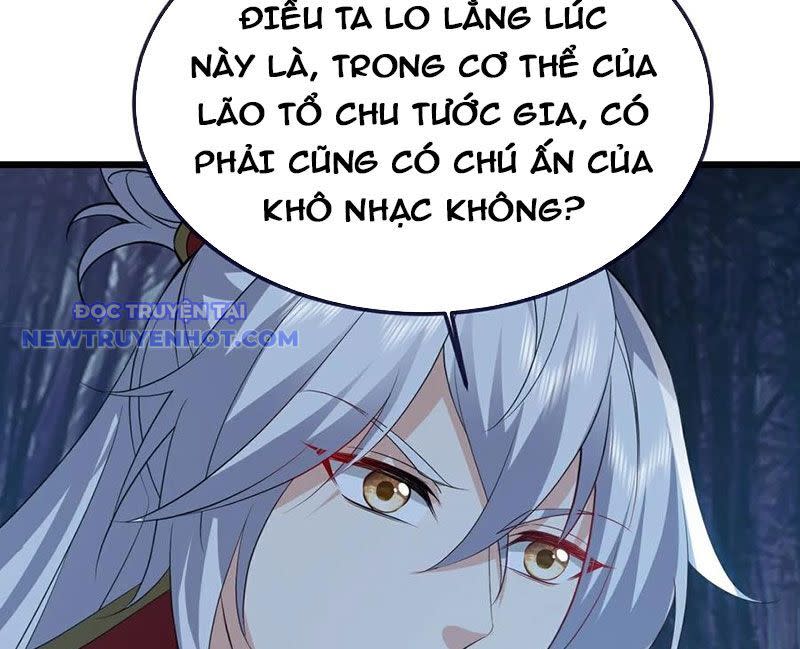 tiên võ đế tôn Chapter 758 - Trang 2