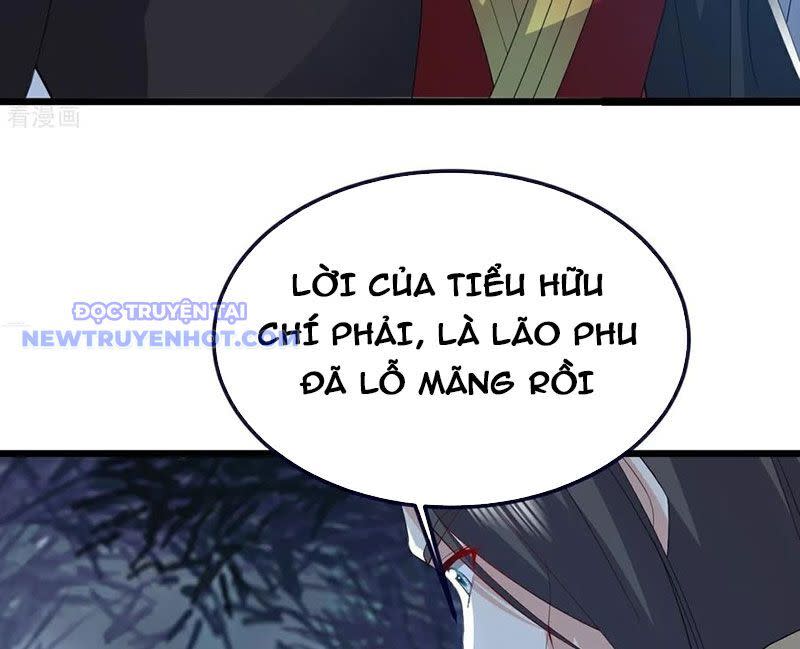 tiên võ đế tôn Chapter 758 - Trang 2