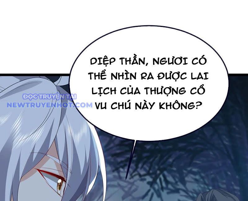 tiên võ đế tôn Chapter 758 - Trang 2