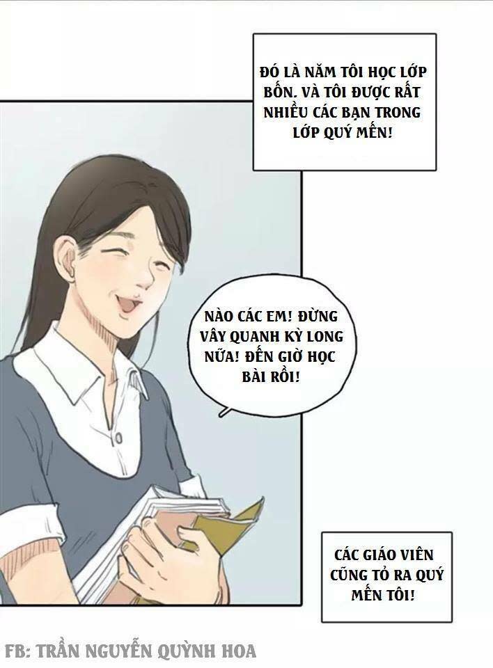 12 giờ của lọ lem chương 15 - Next chương 16