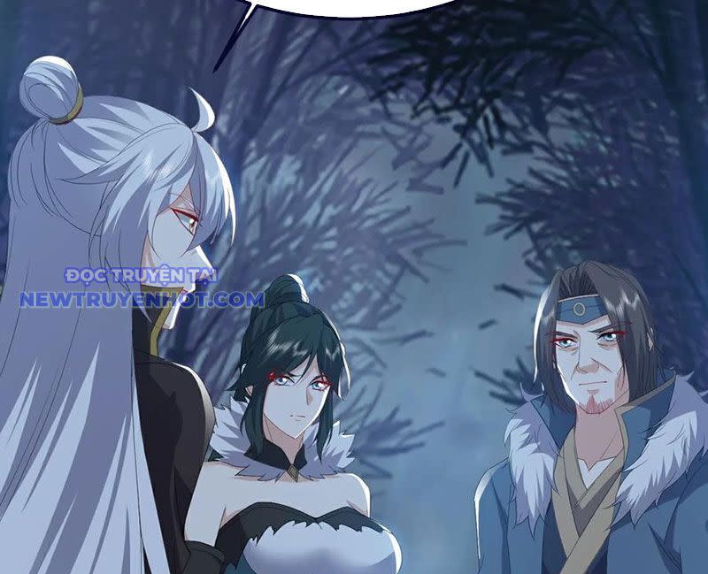 tiên võ đế tôn Chapter 758 - Trang 2