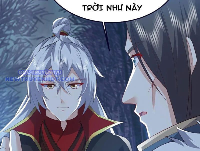 tiên võ đế tôn Chapter 758 - Trang 2