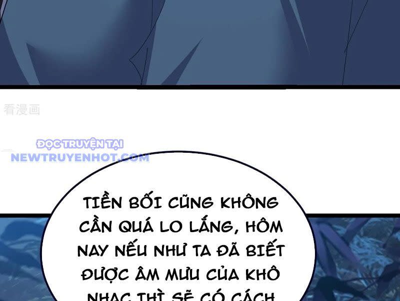 tiên võ đế tôn Chapter 758 - Trang 2