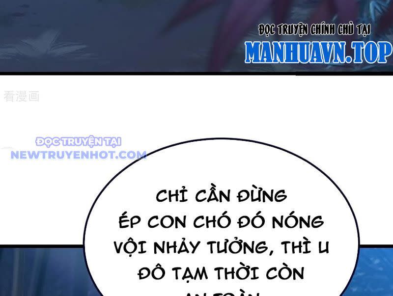 tiên võ đế tôn Chapter 758 - Trang 2