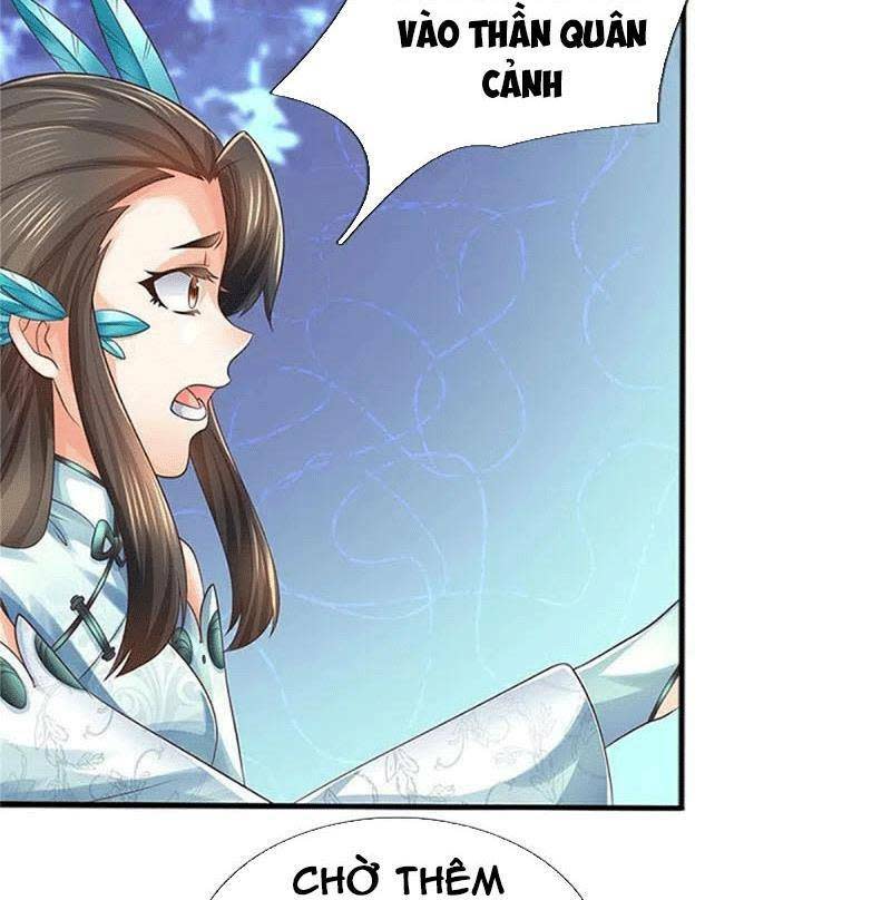 nghịch thiên kiếm thần chapter 593 - Trang 2