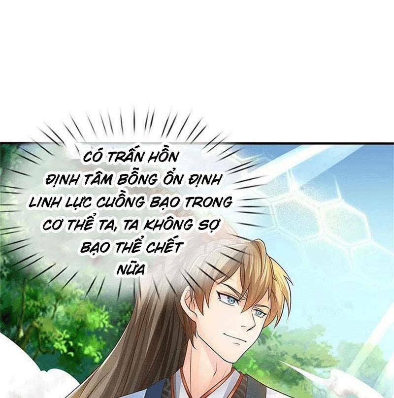 nghịch thiên kiếm thần chapter 593 - Trang 2