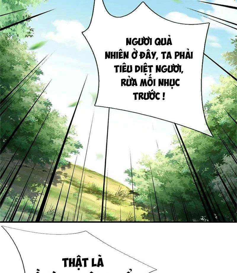 nghịch thiên kiếm thần chapter 593 - Trang 2