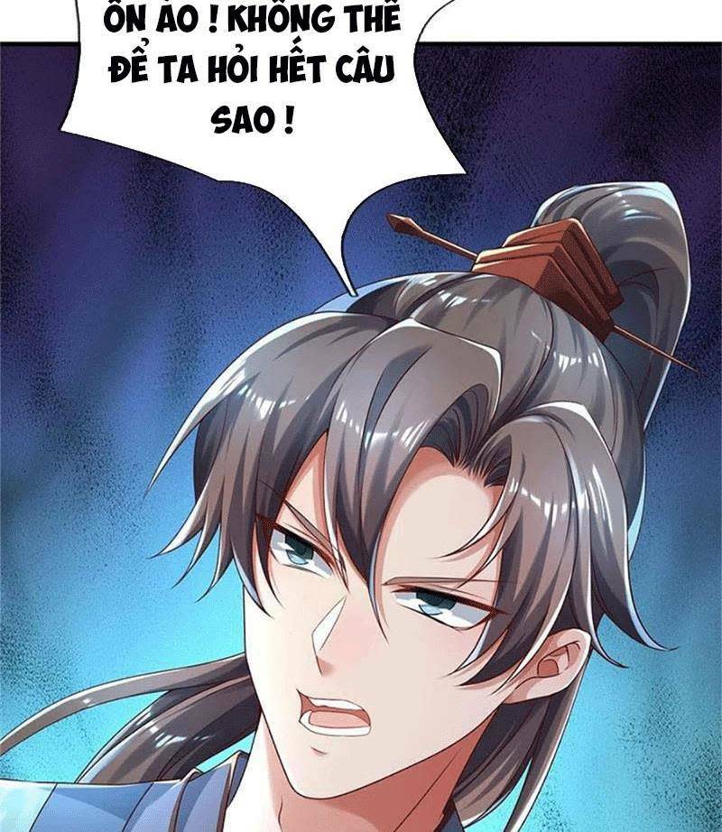 nghịch thiên kiếm thần chapter 593 - Trang 2