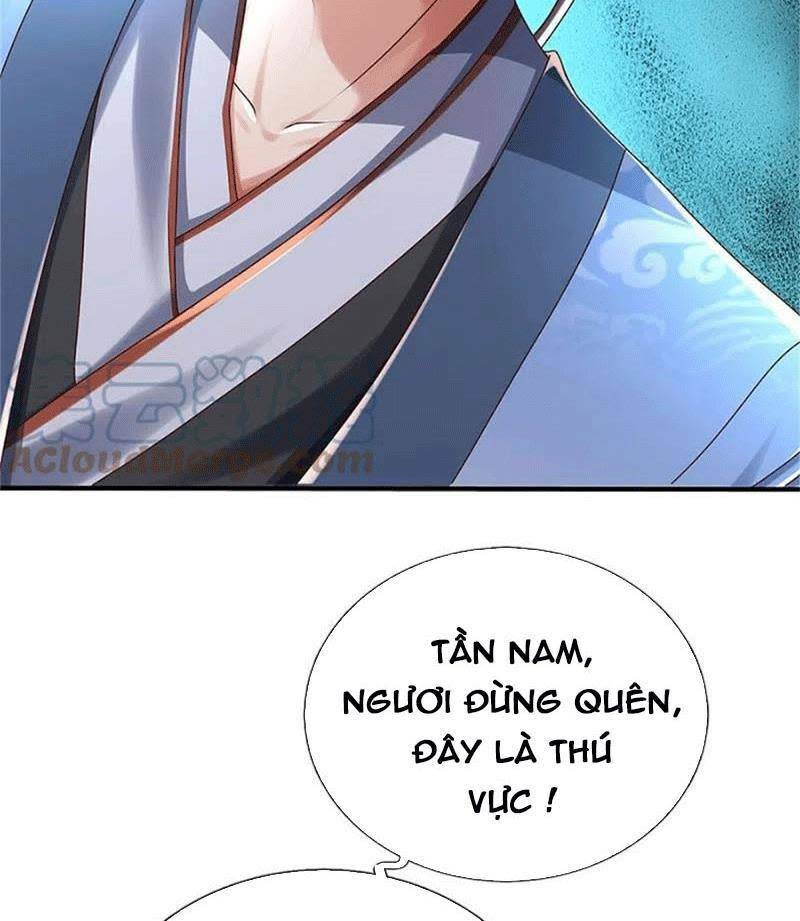 nghịch thiên kiếm thần chapter 593 - Trang 2