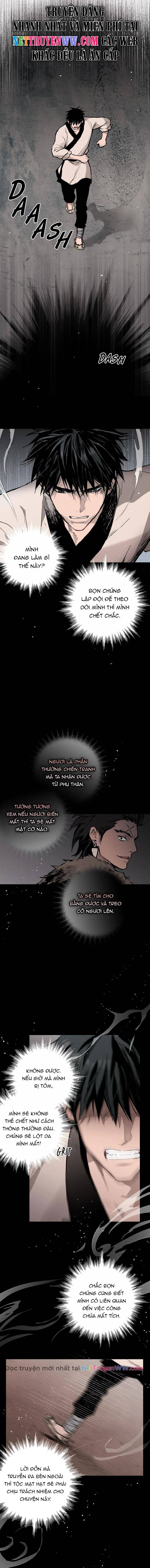 Pha Lê Xanh Chapter 37 - Next 