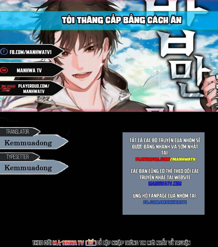 Level Up Chỉ Bằng Cách Ăn Cơm Chapter 73 - Next Chapter 74