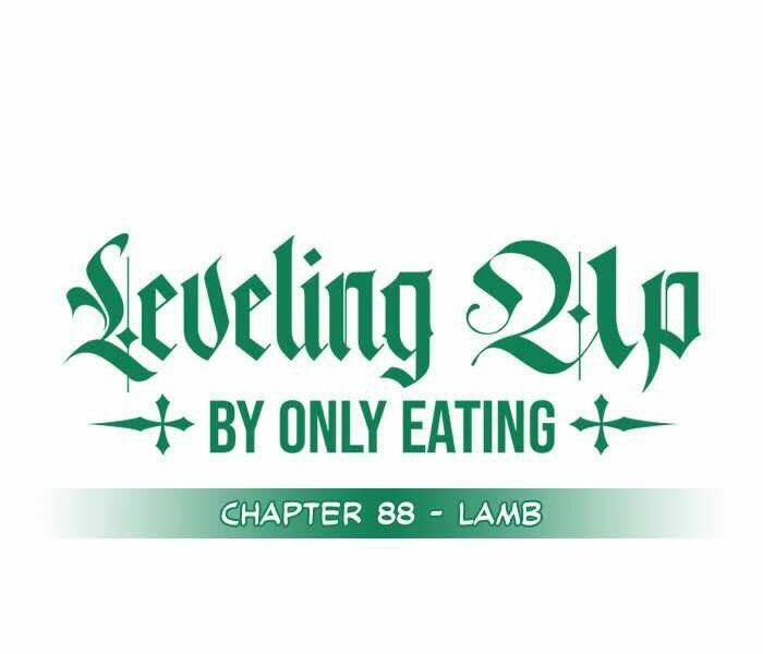 Level Up Chỉ Bằng Cách Ăn Cơm Chapter 88 - Next Chapter 89