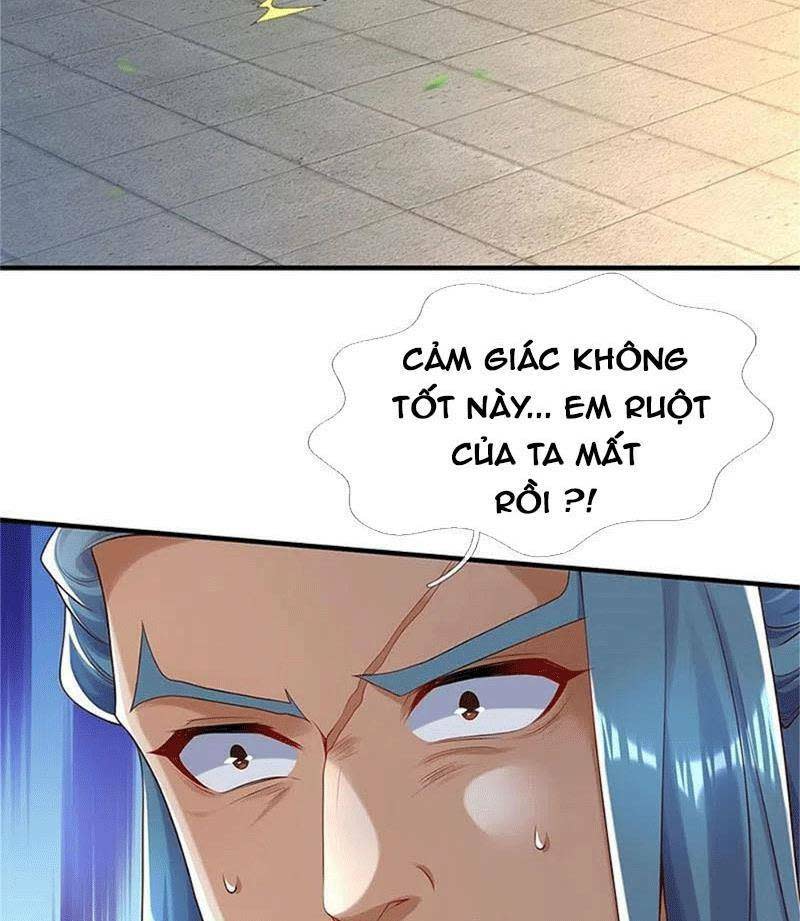 nghịch thiên kiếm thần chapter 593 - Trang 2