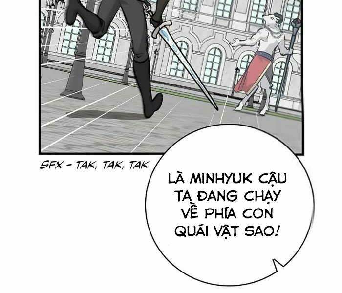 Level Up Chỉ Bằng Cách Ăn Cơm Chapter 88 - Next Chapter 89