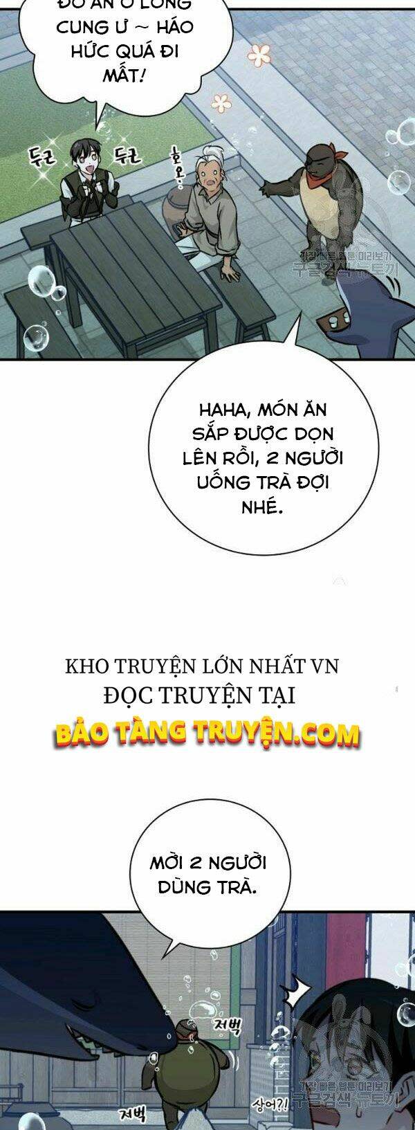 Level Up Chỉ Bằng Cách Ăn Cơm Chapter 72 - Next Chapter 73