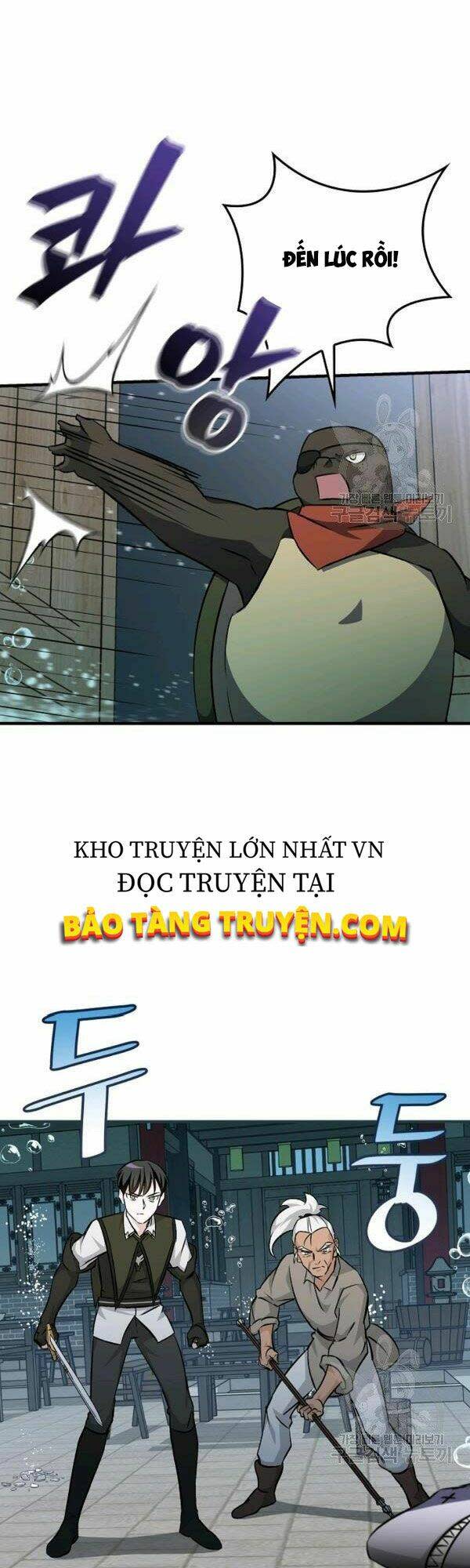 Level Up Chỉ Bằng Cách Ăn Cơm Chapter 72 - Next Chapter 73