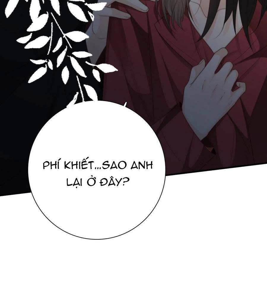 ác ma thân yêu chapter 35 - Next chapter 36