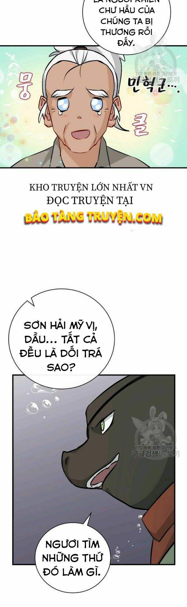 Level Up Chỉ Bằng Cách Ăn Cơm Chapter 72 - Next Chapter 73