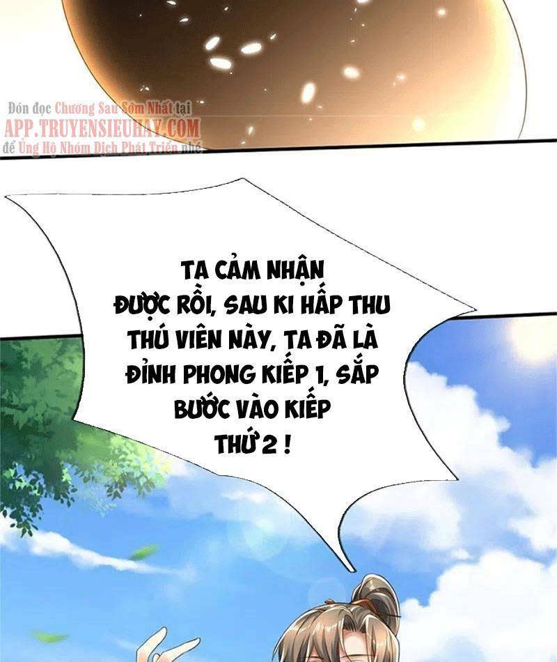 nghịch thiên kiếm thần chapter 593 - Trang 2