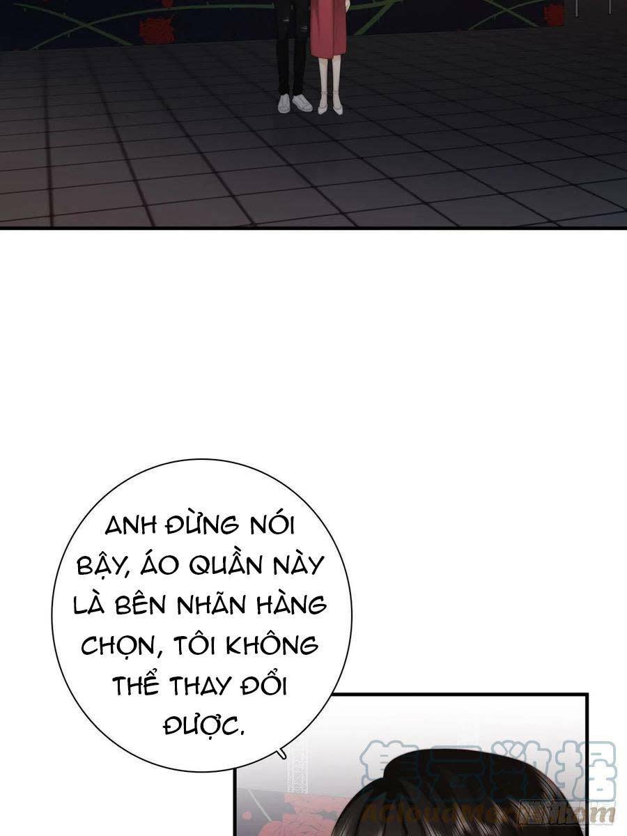 ác ma thân yêu chapter 35 - Next chapter 36