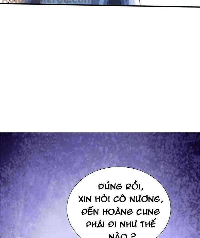 nghịch thiên kiếm thần chapter 593 - Trang 2