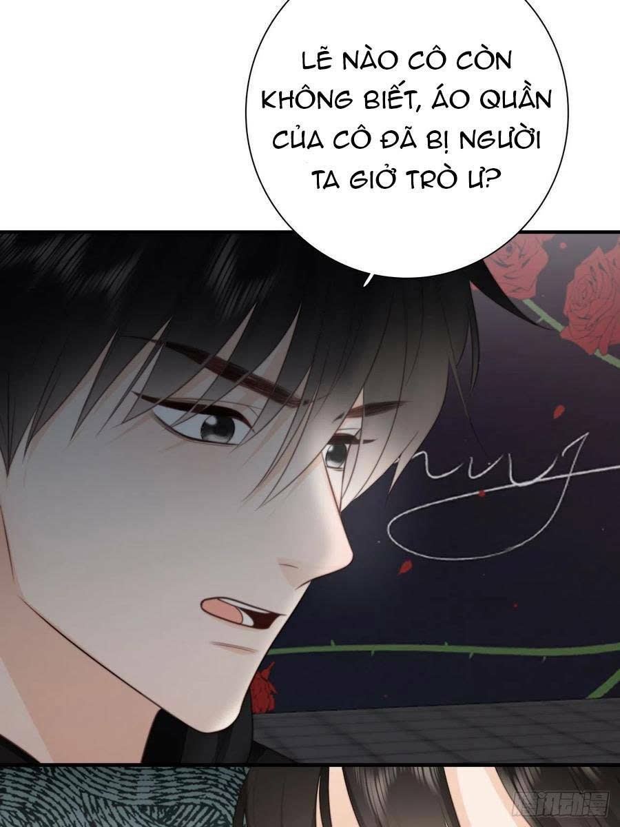 ác ma thân yêu chapter 35 - Next chapter 36