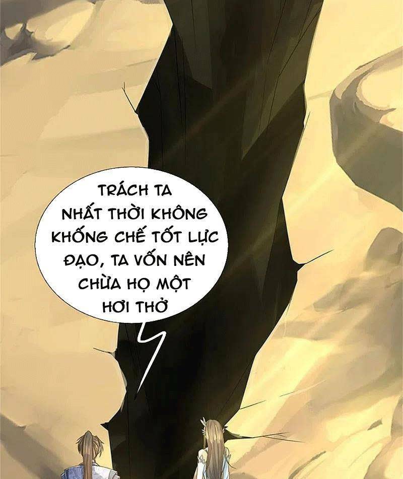 nghịch thiên kiếm thần chapter 593 - Trang 2