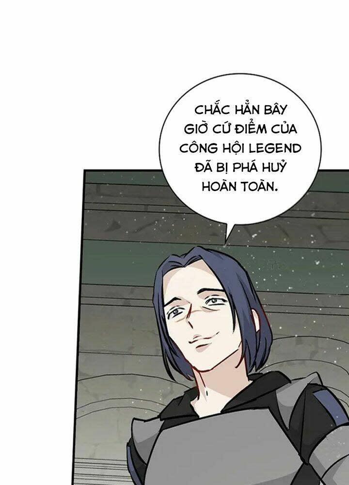 Level Up Chỉ Bằng Cách Ăn Cơm Chapter 86 - Next Chapter 87